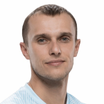 Maksym Cheberiak