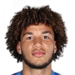 Corbin Mthunzi