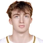 Brendan Tousignaut
