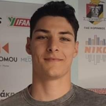 Nikolaos Goumas