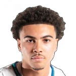 Isaac Williams