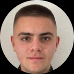 Dorian Matanović