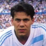 Ruben Paz
