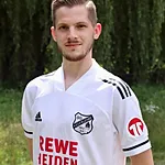 Lukas Stothut