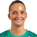 Frida Møller