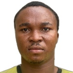 Toheeb Oladosu