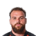 Bruce Devaux