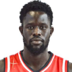 Cheikh Bamba Diallo