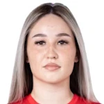 Dana Mukanova
