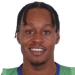 Rashun Davis