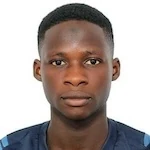 Salam Kojo Mawuena