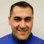 Igor Baričević