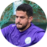 Fanouris Melissinos