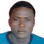 Effiong Uduak Njong