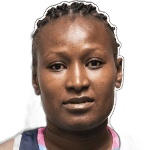 Gracia Nguz