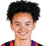 Amaia Jackson