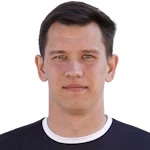 Aliaksandr Svirski