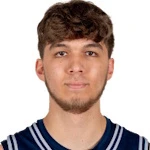Tucker Anderson