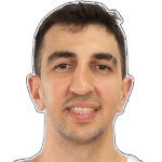 Viktor Ieronymidis