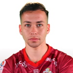 Daniel Monardes