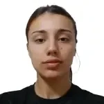 Helena Albertina Molina