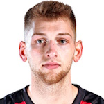 Blake Marquardt