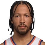 Jalen Brunson