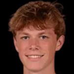 Cooper Dissinger