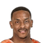 Deshon Taylor