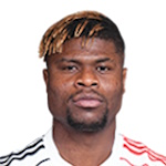 Emmanuel Agbadou
