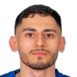 Isaac Ayoubi