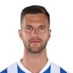 Joël Veltman