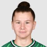 Medeya Zharkova