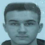 Nikita Kulbachnyi