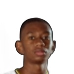 Fabián  Sánchez  Ocoro