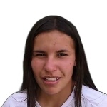 Julia Yareli Alvidrez