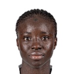 Salamatu Abdulai