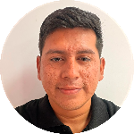 Chester Mayer Tuesta Ochoa