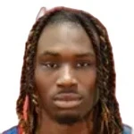 Jehloni James