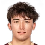 Luka Toews