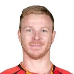 Tim Henderson