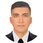 Nando Alexander Del Aguila Meza