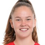 Suus Van der Drift