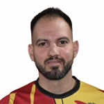 Giannis Tzotzis