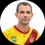 Aquiles Reis Mascarenhas