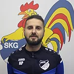 Arpad Pünkösdy
