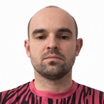 Vitalii Nikolaichuk