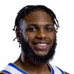 Jamarius Burton