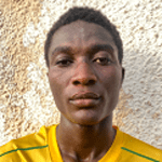 Shadrack Attom Apatasu
