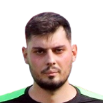 Marios-Alexios Fourkiotis